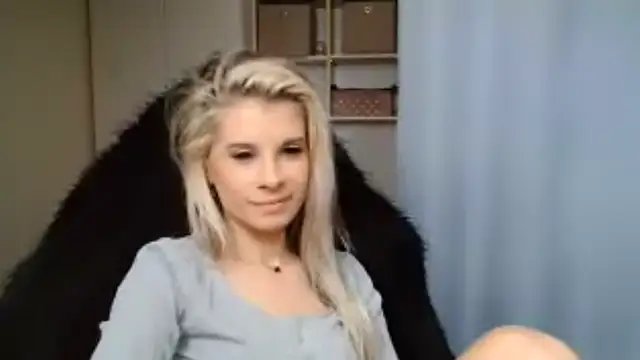 Онлайн чат XXX KristineGlow