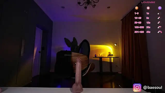 baeasian's Live XXX Chat