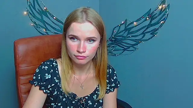 MargaritaKiss' Live XXX Chat