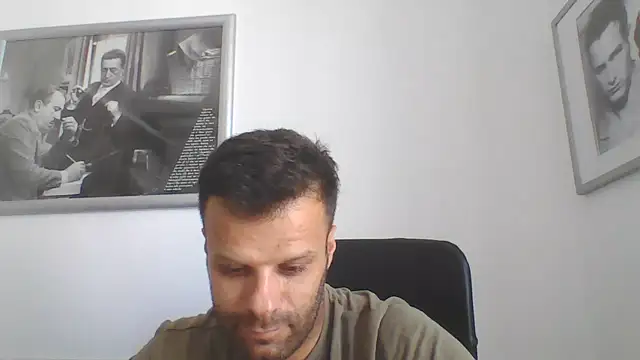 Czat XXX na żywo – FROCETTO93