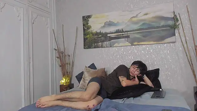 Tyler_durten 即時 XXX 聊天