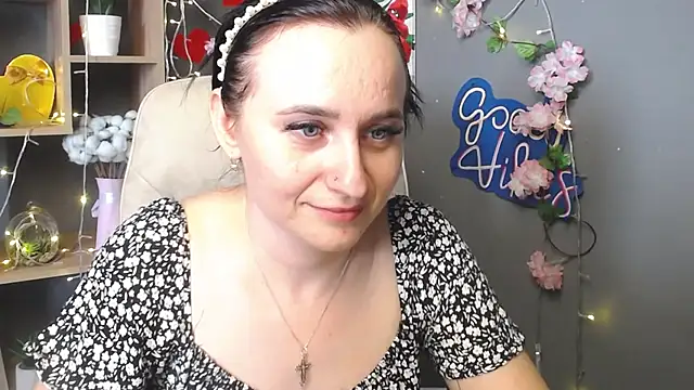 NinaFlawlees Live XXX-Chat