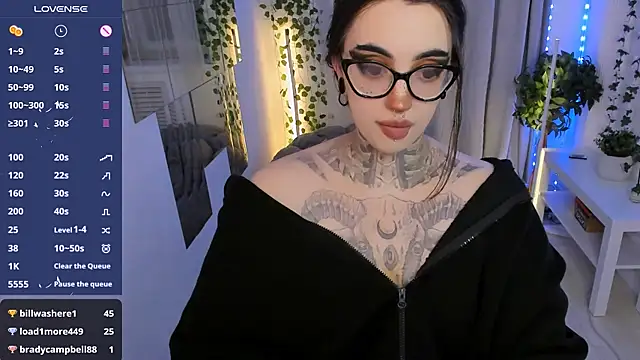 Dixi_Pixi_ Obrolan Langsung XXX
