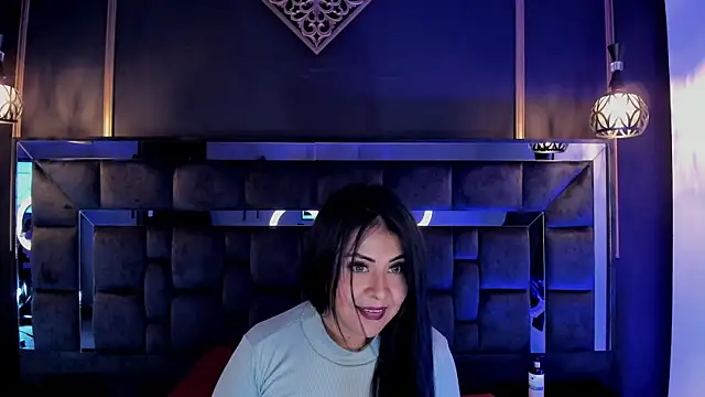 Aniajoness_'s Live XXX Chat