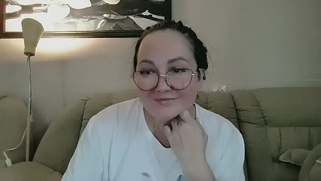 Živý XXX chat infinity_loveliness