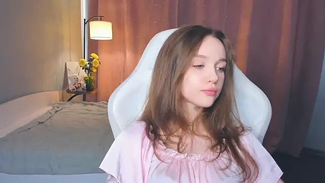 SharriSang Live XXX-Chat