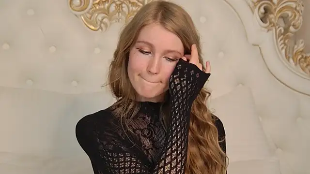 Živý XXX chat LisaStone