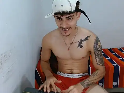 XXX chat uživo modela Arzu_08