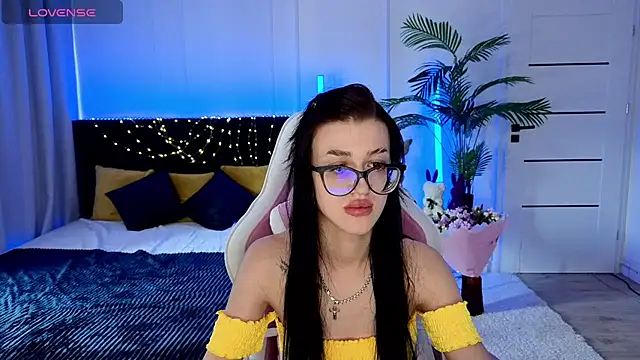 Ariella_Me Obrolan Langsung XXX