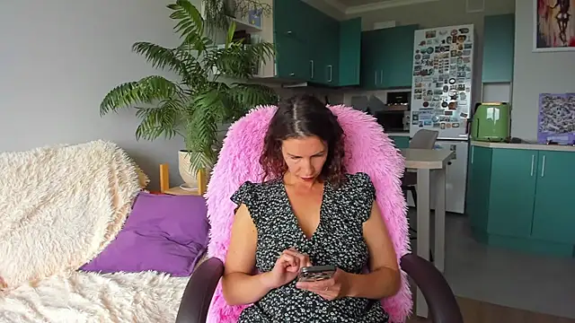 Živý XXX chat ChristinaGlory