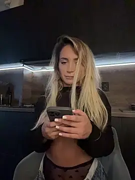 Chat XXX ao vivo de Ivy_Bae