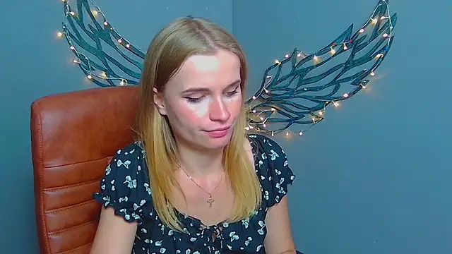 MargaritaKiss' Live XXX Chat