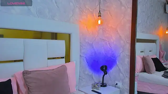 Chat XXX en directo de EmaBakker