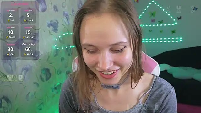 Armurra15's Live XXX Chat