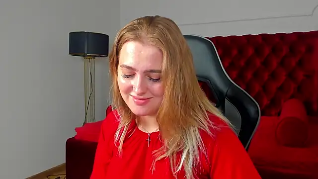 EllaBells – Naživo XXX chat