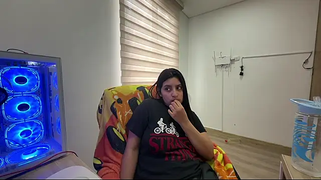 cloe_small Chat XXX in diretta