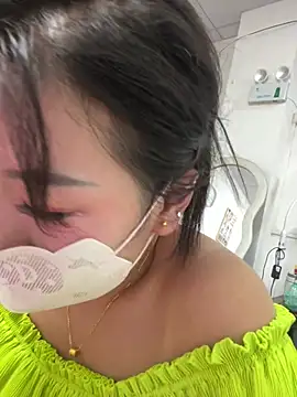 milkwineのライブXXXチャット