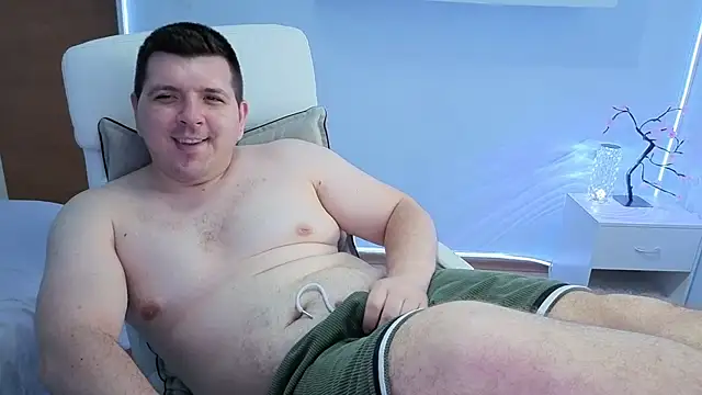 JasonJacks 라이브 XXX 채팅