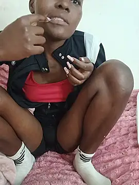 VirginPrincess06 Obrolan Langsung XXX
