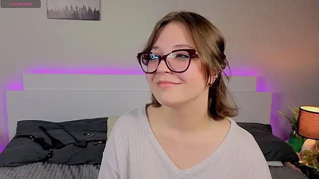 Chat XXX ao vivo de Next2Marie