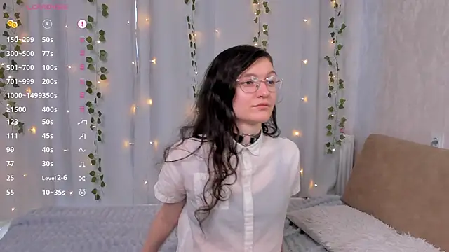 ThoraMarola Live XXX-Chat