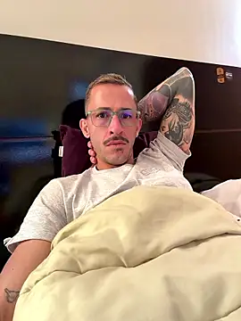 MeladoDiMel Live XXX-chat