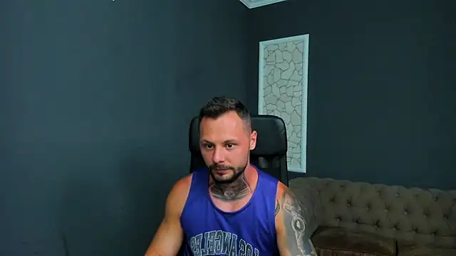 Chat XXX en directo de BrianHunts