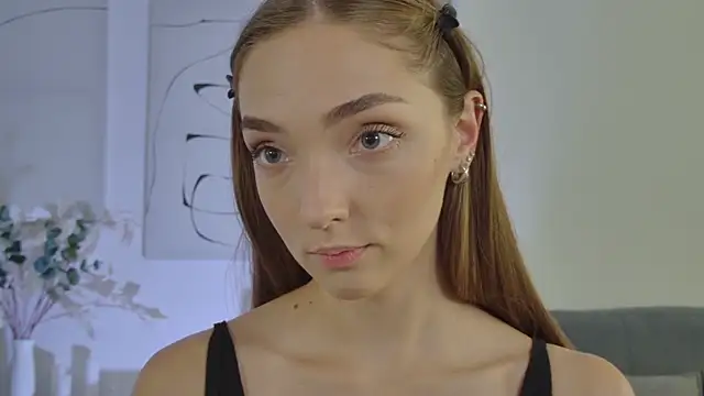 Chat XXX en directo de MilaVoss