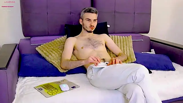 Chat XXX Live Magic_Storms
