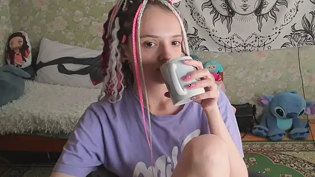 Онлайн чат XXX Cutie_Adelia
