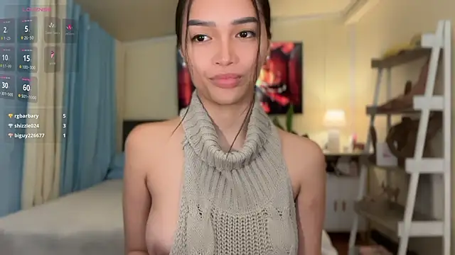 Chat XXX Live _agatha143_