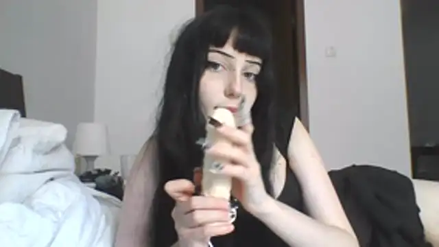 ChargedReign Chat XXX in diretta