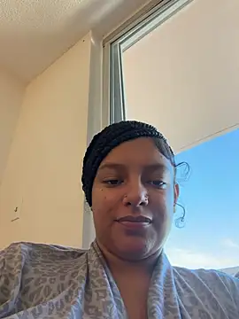 allybluee777's Live XXX Chat