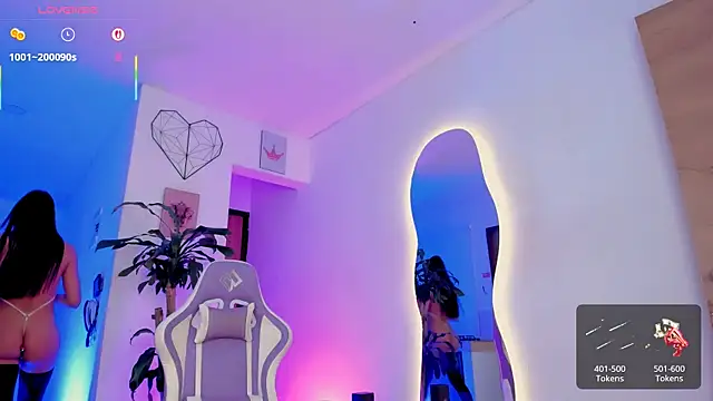 Pretty_Mariangel – Live XXX-chat