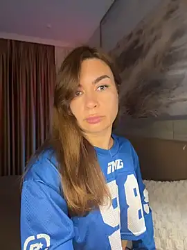 Czat XXX na żywo – Mary_Kiitty