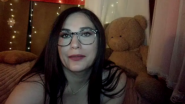 VelvetBrunetteXo Live XXX-Chat