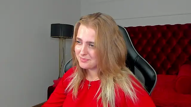 EllaBells Live XXX-Chat