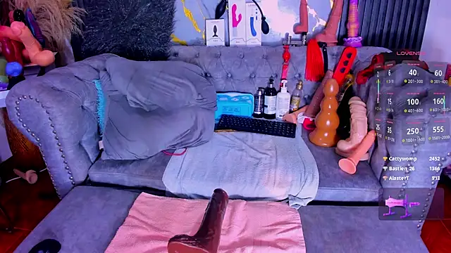 dailly_hot Live XXX-chat