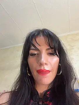 Chat XXX ao vivo de RaniaSnow