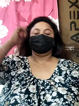 rani130のライブXXXチャット