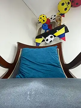 LilaRvsh's Live XXX Chat