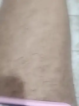 g_grande Webcam show