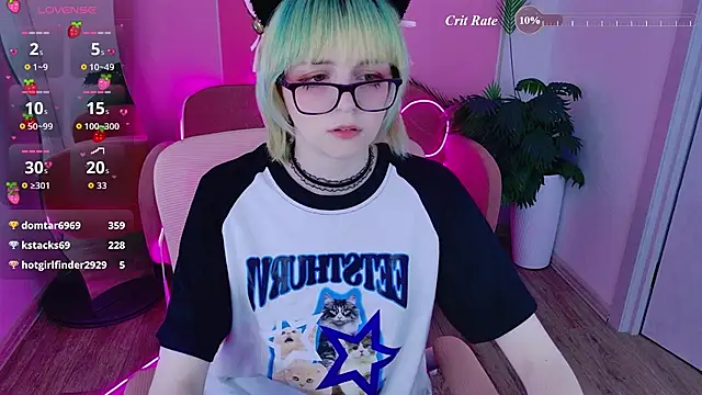 666_marshmallow লাইভ XXX চ্যাট