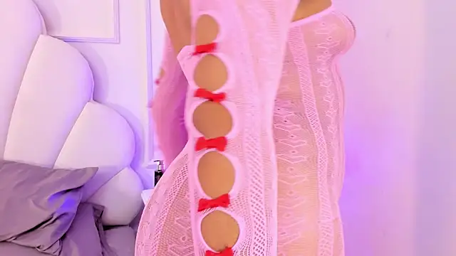 Kaylachannell Obrolan Langsung XXX