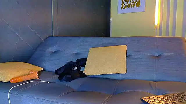 Chat XXX en directo de ALANNFERRER