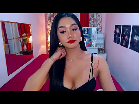 UrScreenGoddess Adlı Modelin Canlı XXX Sohbeti