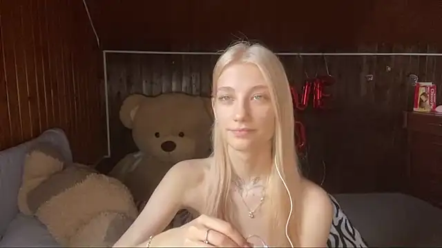 Živý XXX chat GlyndaMccannon