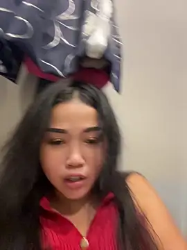 Chat +18 de Bella_nasty69 ao vivo