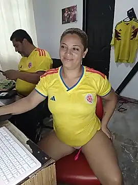 hotandfierylatinos2023 – Live XXX-chat