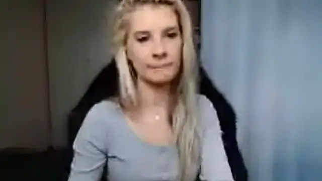 KristineGlow's Live XXX Chat